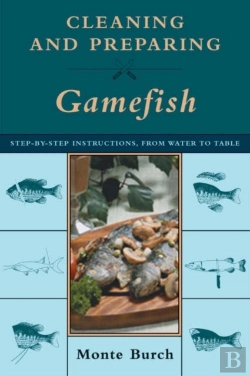 Bertrand.pt - Cleaning And Preparing Gamefish