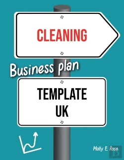 Bertrand.pt - Cleaning Business Plan Template Uk