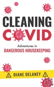 Cleaning Covid