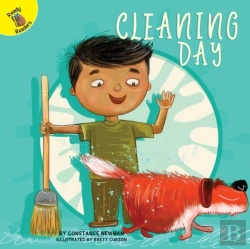 Bertrand.pt - Cleaning Day