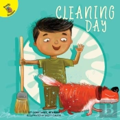 Cleaning Day