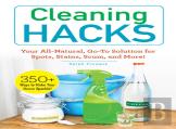Cleaning Hacks