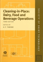 Cleaning-In-Place