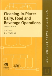 Cleaning-In-Place