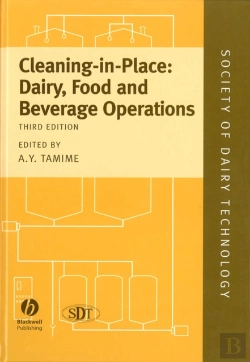 Bertrand.pt - Cleaning-In-Place