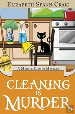 Bertrand.pt - Cleaning Is Murder