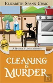 Cleaning Is Murder