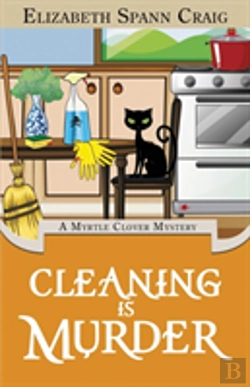 Bertrand.pt - Cleaning Is Murder