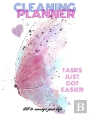 Cleaning Schedule Planner
