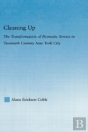 Cleaning Up