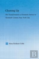 Cleaning Up