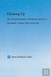 Cleaning Up