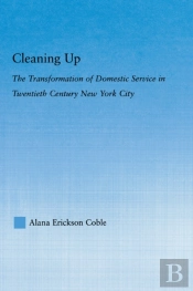 Cleaning Up