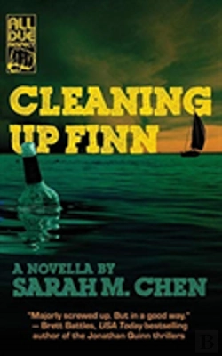 Bertrand.pt - Cleaning Up Finn
