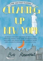Cleaning Up New York
