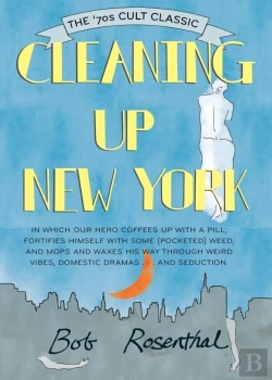 Bertrand.pt - Cleaning Up New York