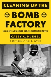Cleaning Up The Bomb Factory