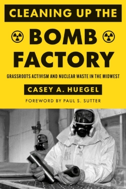 Bertrand.pt - Cleaning Up The Bomb Factory