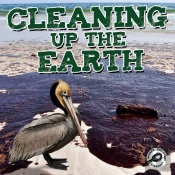 Cleaning Up The Earth