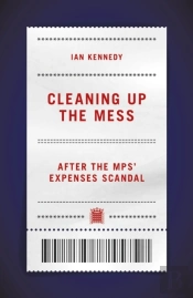 Cleaning Up The Mess