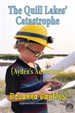 Bertrand.pt - Cleaning Up The Quill Lakes' Catastrophe