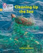 Cleaning Up The Sea