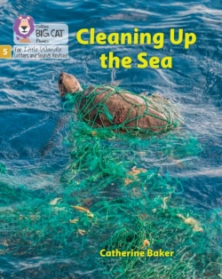 Bertrand.pt - Cleaning Up The Sea