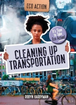 Bertrand.pt - Cleaning Up Transportation
