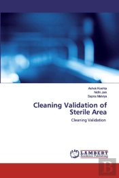 Cleaning Validation Of Sterile Area