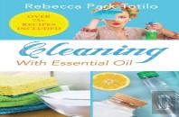 Cleaning With Essential Oil