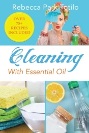 Cleaning With Essential Oil