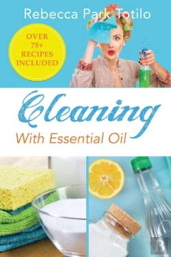 Bertrand.pt - Cleaning With Essential Oil