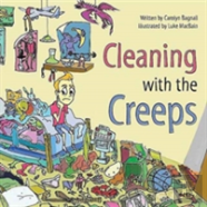 Cleaning With The Creeps