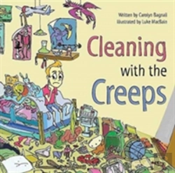 Bertrand.pt - Cleaning With The Creeps