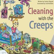 Cleaning With The Creeps