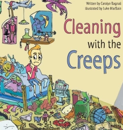 Bertrand.pt - Cleaning With The Creeps