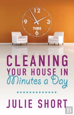 Bertrand.pt - Cleaning Your House In Minutes A Day