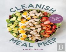 Cleanish Meal Prep