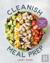 Cleanish Meal Prep