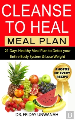 Bertrand.pt - Cleanse To Heal Meal Plan