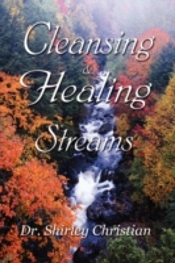 Cleansing And Healing Streams