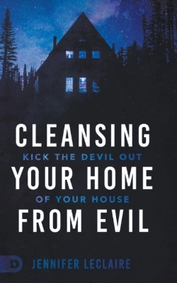 Bertrand.pt - Cleansing Your Home From Evil
