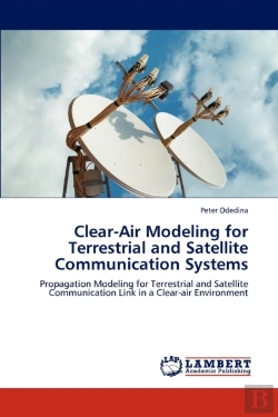 Bertrand.pt - Clear-Air Modeling For Terrestrial And Satellite Communication Systems