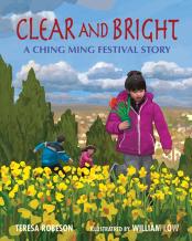 Clear And Bright