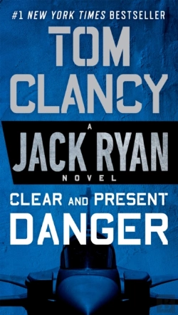Bertrand.pt - Clear And Present Danger