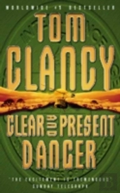 Clear And Present Danger