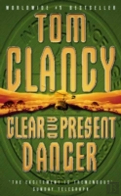 Bertrand.pt - Clear And Present Danger