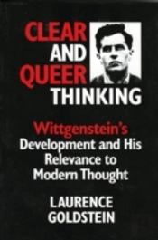 Clear And Queer Thinking