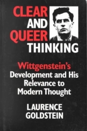 Clear And Queer Thinking