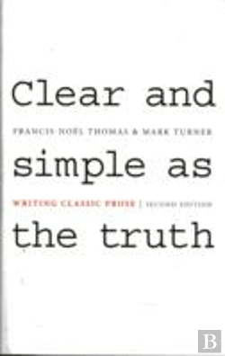 Bertrand.pt - Clear And Simple As The Truth